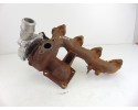 Turbocompresor, Ford Focus Berlina (Cak) Trend 2003