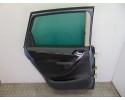 Puerta trasera izquierda, Citroen C4 Picasso Exclusive 2010
