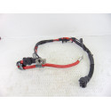 69005719 BATERIA BMW SERIE 7 (E65/E66) 69005719 BATERIA BMW SERIE 7 (E65/E66)
