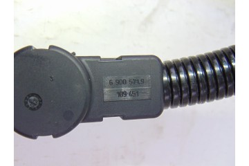 69005719 BATERIA BMW SERIE 7 (E65/E66)