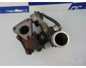 Turbocompresor, 9633647480