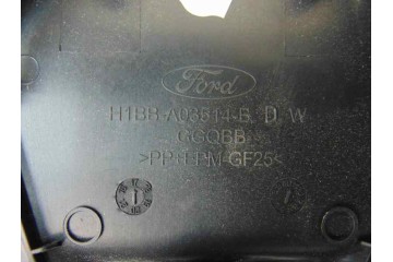 Espejo, Ford Fiesta (CE1) Cool&Connect 2017, H1BB-A03514-B