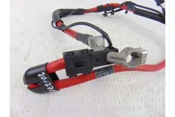 69005719 BATERIA BMW SERIE 7 (E65/E66)