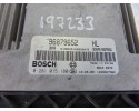 Centralita motor uce, 96879652