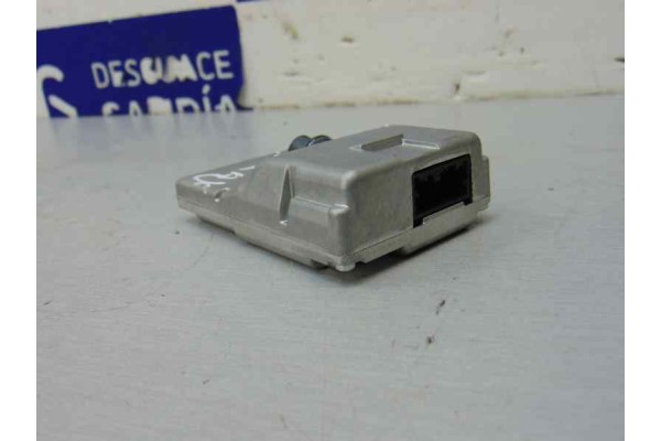 Módulo electrónico, Opel Astra K Berlina 5P Dynamic 2018, 39093426