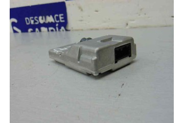 Módulo electrónico, Opel Astra K Berlina 5P Dynamic 2018, 39093426