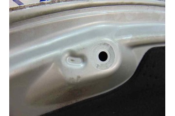 Capo, Peugeot 207 X-Line 2006