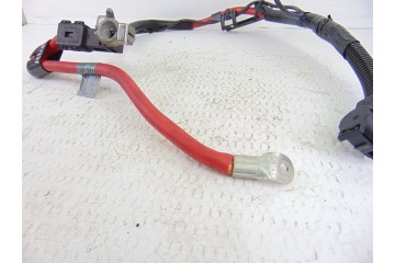 69005719 BATERIA BMW SERIE 7 (E65/E66)