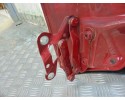 Capo, Seat Alhambra (7V9) Reference 2007, GRANATE
