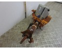 Columna direccion, Nissan Qashqai (J10) Acenta 2008, 48810JD900