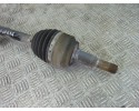 Transmision delantera derecha, Jeep Grand Cherokee (Wh) 3.0 CRD Laredo 2007