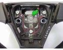 Volante, Volvo C30 1.6 D 2008, 30776331