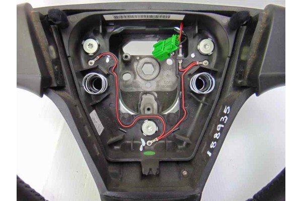 Volante, Volvo C30 1.6 D 2008, 30776331