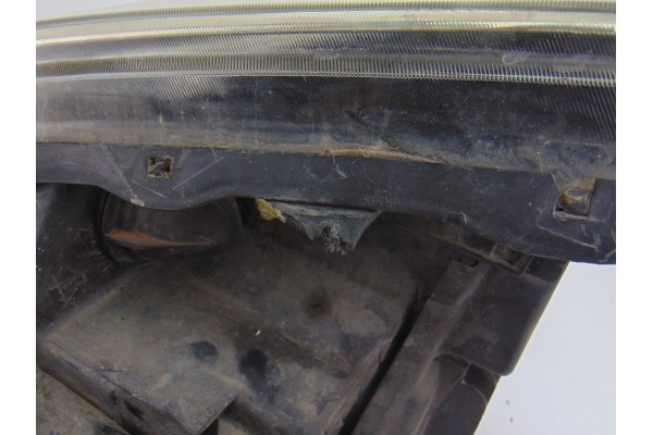 Faro derecho, Renault Vel Satis (BJ0) Initiale 2005, XENON