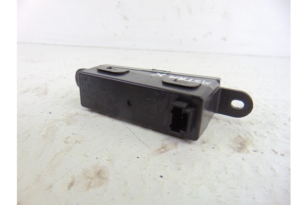 Módulo electrónico, Opel Astra K Berlina 5P Dynamic Start/Stop 2015, 20968168
