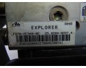 Abs, Ford Explorer 4.0 Xlt 1998, F87A-2C346-BC