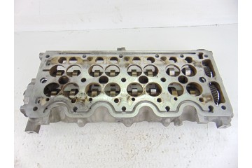 Arbol de levas, Opel Astra G Berlina Club 2000, Y17DT