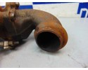 Turbocompresor, Citroen C3 1.4 HDi SX Plus 2002, 54359700007