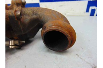Turbocompresor, Citroen C3 1.4 HDi SX Plus 2002, 54359700007