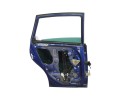 Puerta trasera izquierda, Seat Toledo (5P2) Sport-up 2006