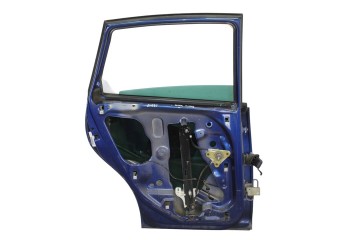 Puerta trasera izquierda, Seat Toledo (5P2) Sport-up 2006