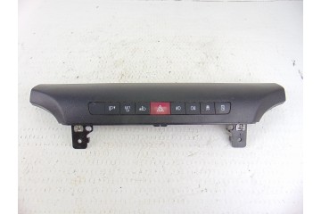  WARNING IVECO DAILY FURGÓN Caja cerrada 45C... batalla 3000 2019 200426 IVECO - 1