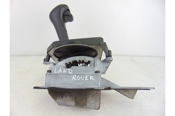 Palanca cambio, Land Rover Range Rover (Lp) HSE (165kW) 1995