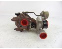 Turbocompresor, Opel Astra G Berlina Club 2000, Y17DT