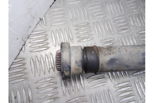 Transmision central delantera, Bmw Serie X5 (E53) 3.0i 2000