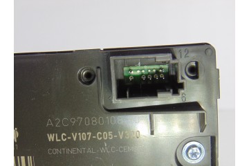 Módulo electrónico, 9813403280