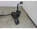 Barra estabilizadora trasera, Peugeot 508 GT Line 2018, 9815208980