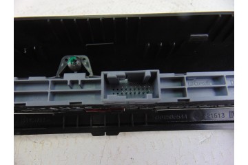  WARNING IVECO DAILY FURGÓN Caja cerrada 45C... batalla 3000 2019 200426 IVECO - 1