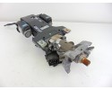 Columna direccion, Bmw Serie X5 (E53) 3.0d 2004, 37146760232