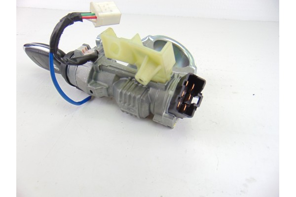 Antirrobo / llave contacto, Hyundai I20 (Gb) Classic 2015