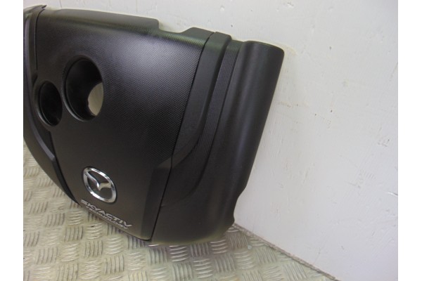 Tapa motor, Mazda 3 Berlina / Sedán (Bm/bn) Luxury 2014