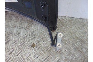 Capo, Toyota Auris (E15) Sol 2008
