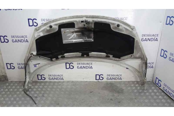 Capo, Peugeot 207 Sw Outdoor 2009
