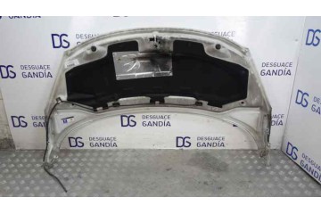 Capo, Peugeot 207 Sw Outdoor 2009