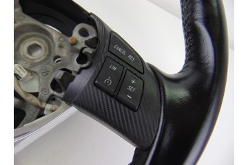 Volante, Mazda 3 Berlina / Sedán (Bm/bn) Luxury 2014