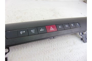  WARNING IVECO DAILY FURGÓN Caja cerrada 45C... batalla 3000 2019 200426 IVECO - 2