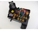 Caja reles / fusibles, Kia Rio (Yb) Business 2017, 91282-H8720
