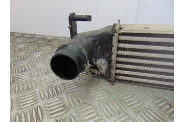 Intercooler, Fiat 500X (334) Mirror 2017, 51966752