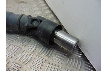 Transmision central, Citroen C-crosser Vtr 2009
