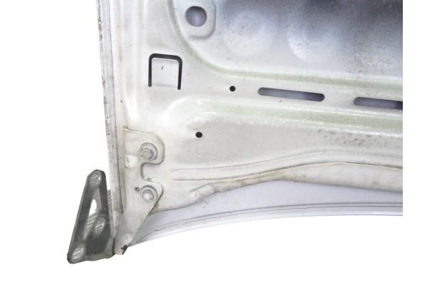 Capo, Opel Astra H Twin Top Cosmo 2008