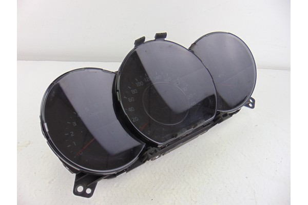 Cuadro instrumentos, Kia Ceed (Jd) Concept 2012, 94003-A2330