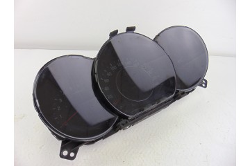 Cuadro instrumentos, Kia Ceed (Jd) Concept 2012, 94003-A2330