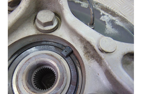 Mangueta delantera derecha, Opel Astra K Berlina 5P Dynamic Start/Stop 2016