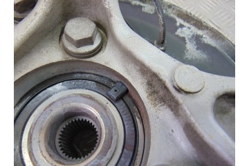 Mangueta delantera derecha, Opel Astra K Berlina 5P Dynamic Start/Stop 2016