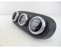 Mando climatizador, Fiat 500X (334) Mirror 2017, 07356568390