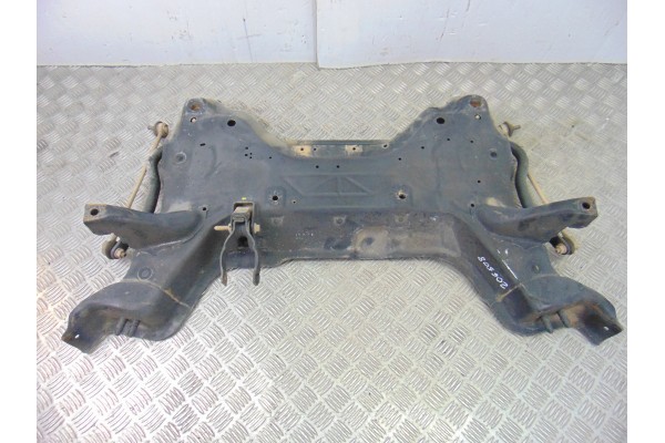 Puente delantero, Citroen Berlingo Combi Tonic 2015
